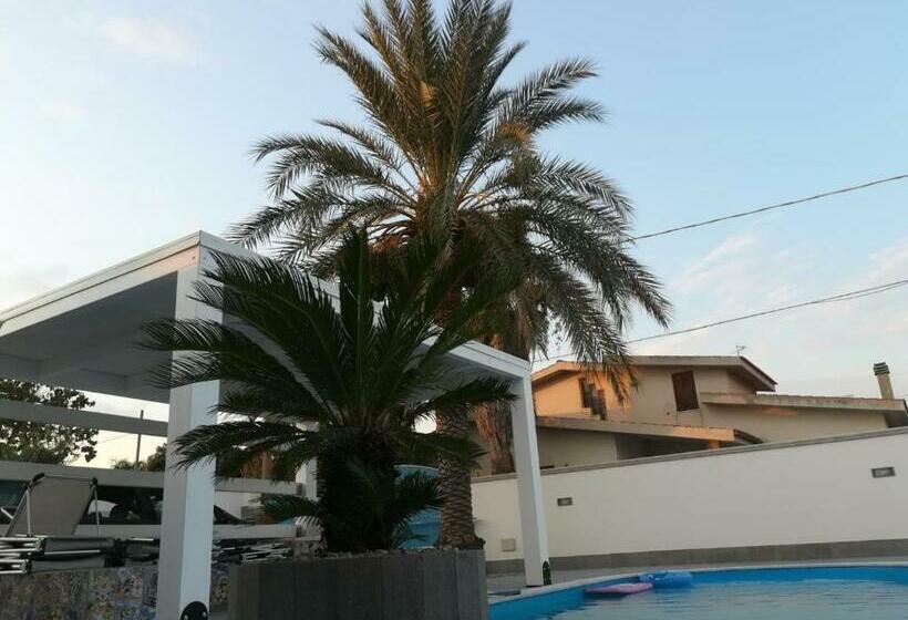 פנסיון Donna Concetta