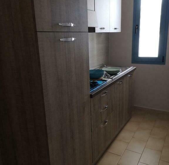 פנסיון Donna Concetta