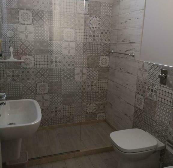 פנסיון Donna Concetta