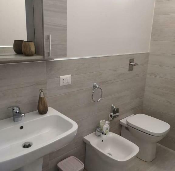 פנסיון Donna Concetta