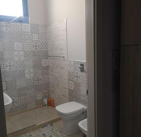 פנסיון Donna Concetta