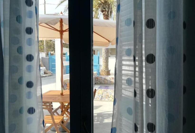 פנסיון Donna Concetta