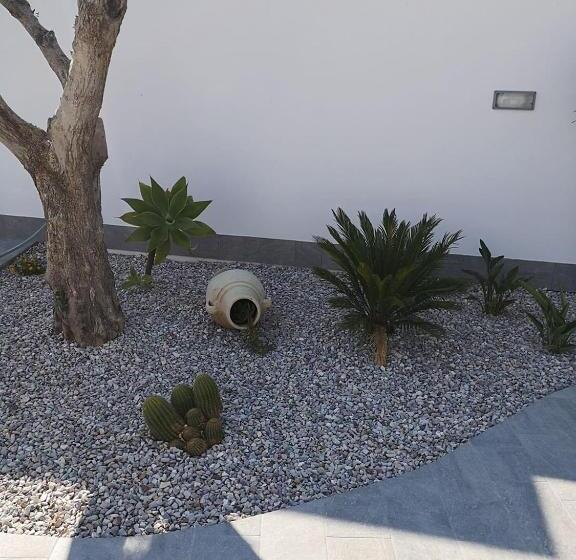 פנסיון Donna Concetta