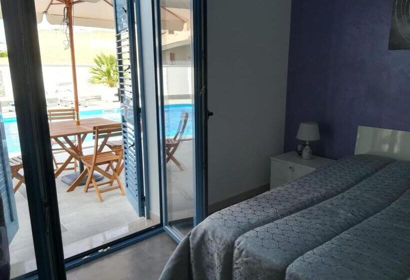 פנסיון Donna Concetta