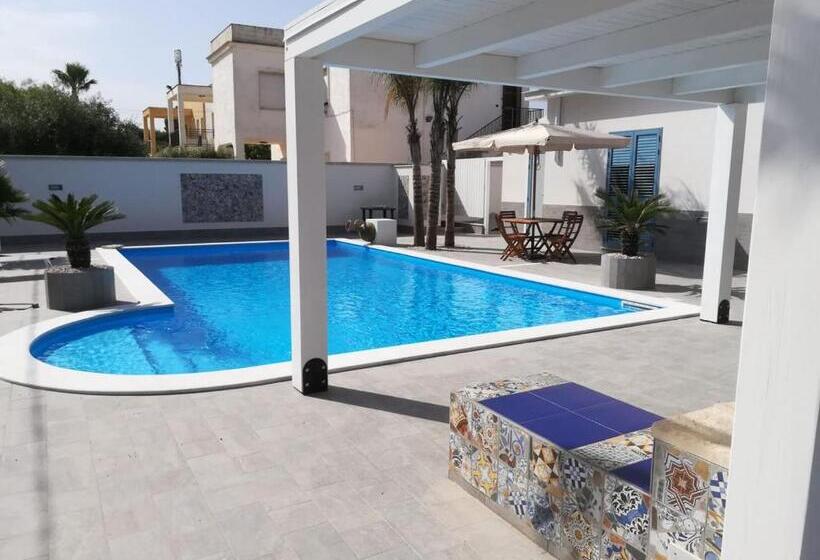 פנסיון Donna Concetta