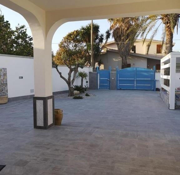 פנסיון Donna Concetta