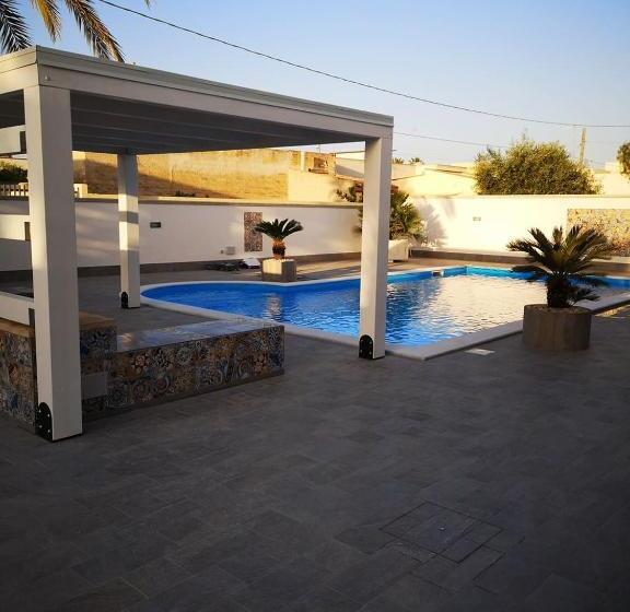 פנסיון Donna Concetta