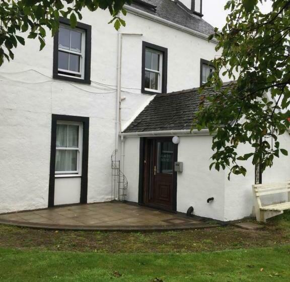 Pension Kilmory House