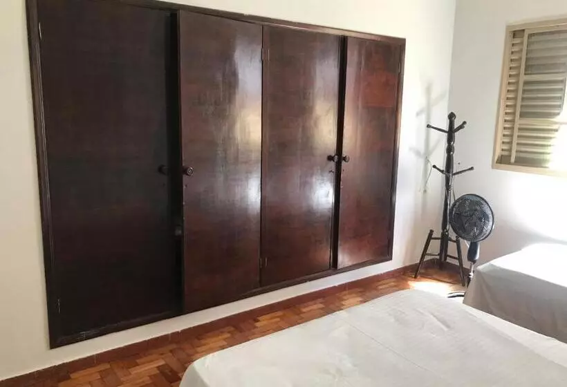 ペンション Pousada Luar Da Canastra