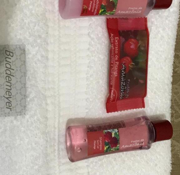 פנסיון Pousada Luar Da Canastra