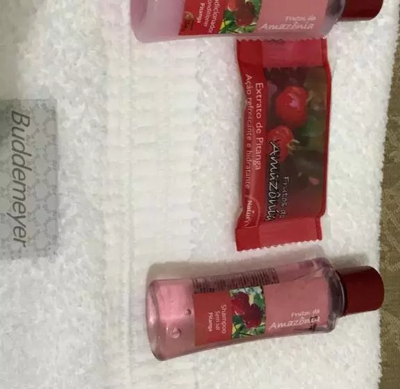 ペンション Pousada Luar Da Canastra