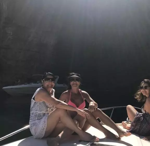 ペンション Pousada Luar Da Canastra