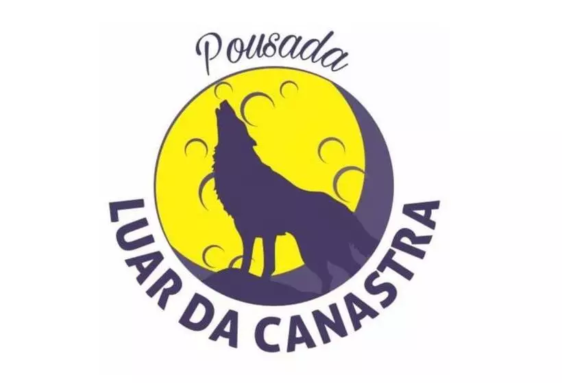 ペンション Pousada Luar Da Canastra