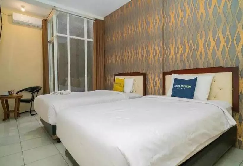 Majatalo Urbanview Hotel Omah Anin Batu By Reddoorz