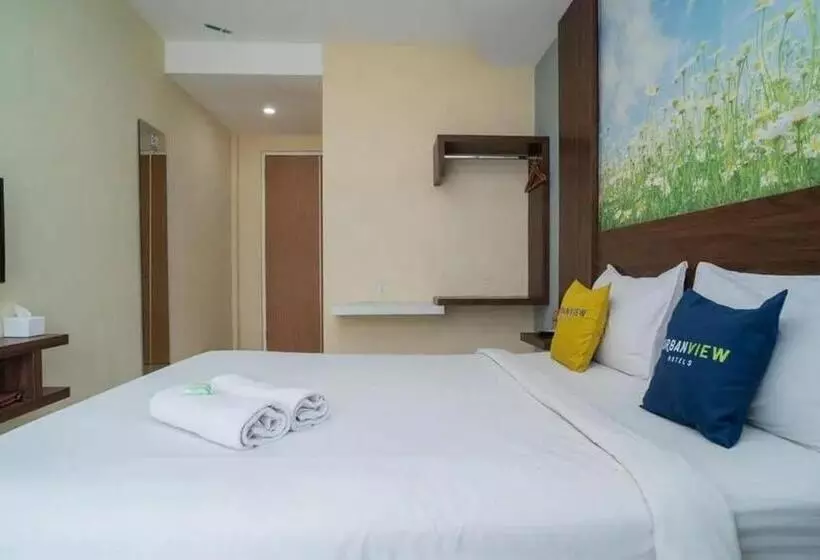Majatalo Urbanview Hotel Omah Anin Batu By Reddoorz