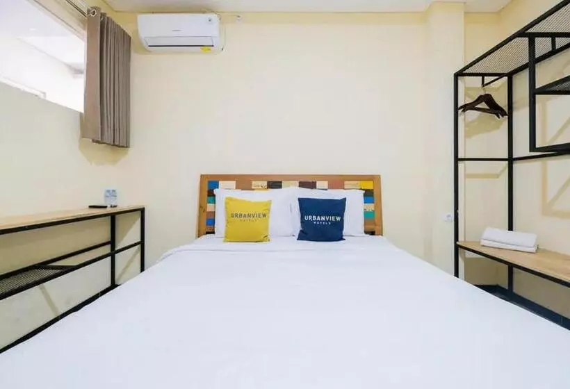 Majatalo Urbanview Hotel Omah Anin Batu By Reddoorz