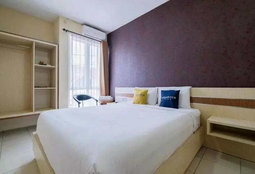 Majatalo Urbanview Hotel Omah Anin Batu By Reddoorz