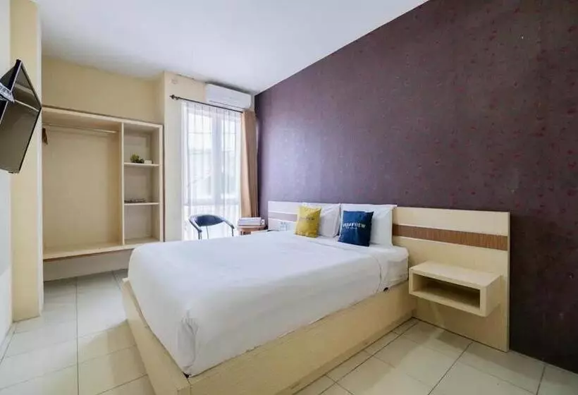 Majatalo Urbanview Hotel Omah Anin Batu By Reddoorz