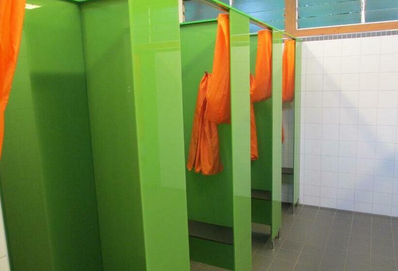 Alberg The Tent Youth Only Buchung Leider Nur Bis 30 Jahre Möglich!