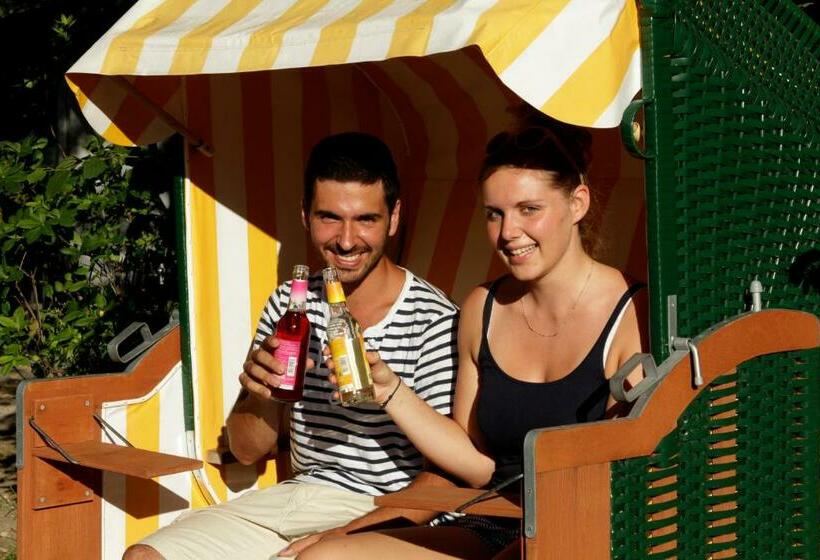 Alberg The Tent Youth Only Buchung Leider Nur Bis 30 Jahre Möglich!