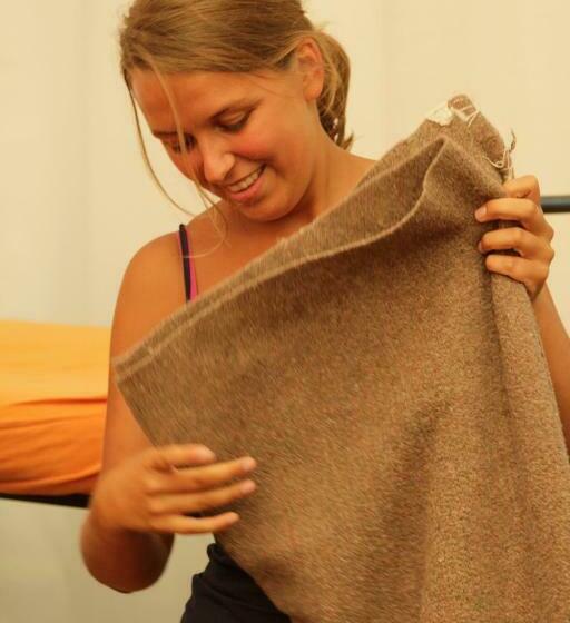 Alberg The Tent Youth Only Buchung Leider Nur Bis 30 Jahre Möglich!