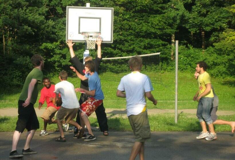 Alberg The Tent Youth Only Buchung Leider Nur Bis 30 Jahre Möglich!