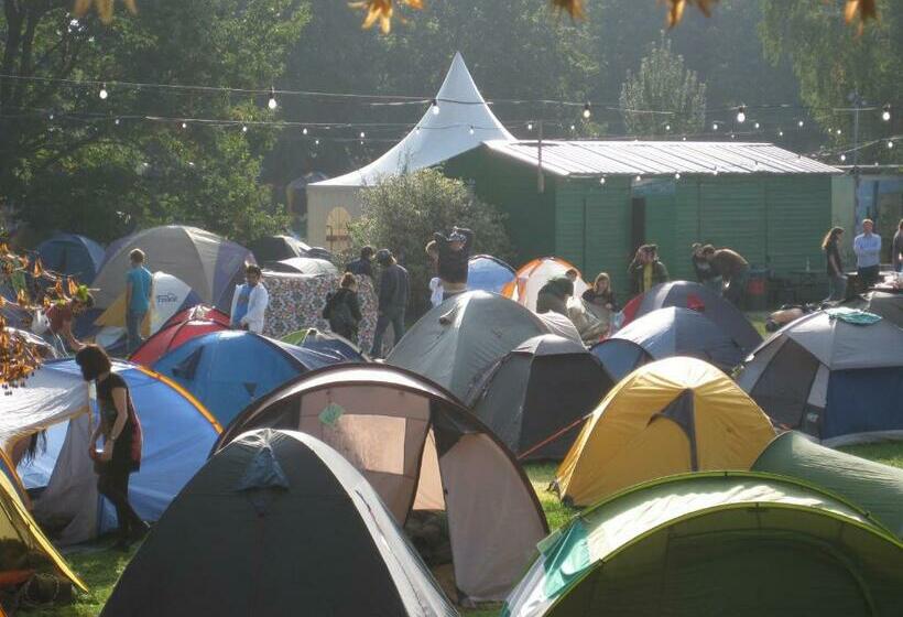 Alberg The Tent Youth Only Buchung Leider Nur Bis 30 Jahre Möglich!
