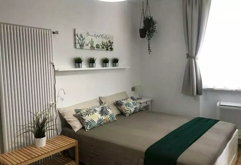 B&b Sea And Garden