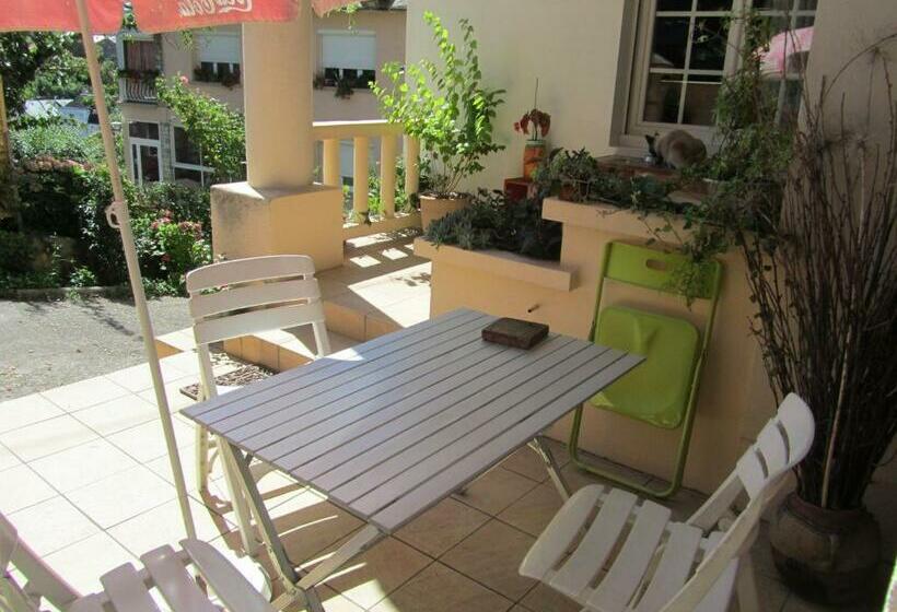 Bed and Breakfast Festiane