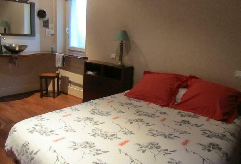 Bed and Breakfast Festiane