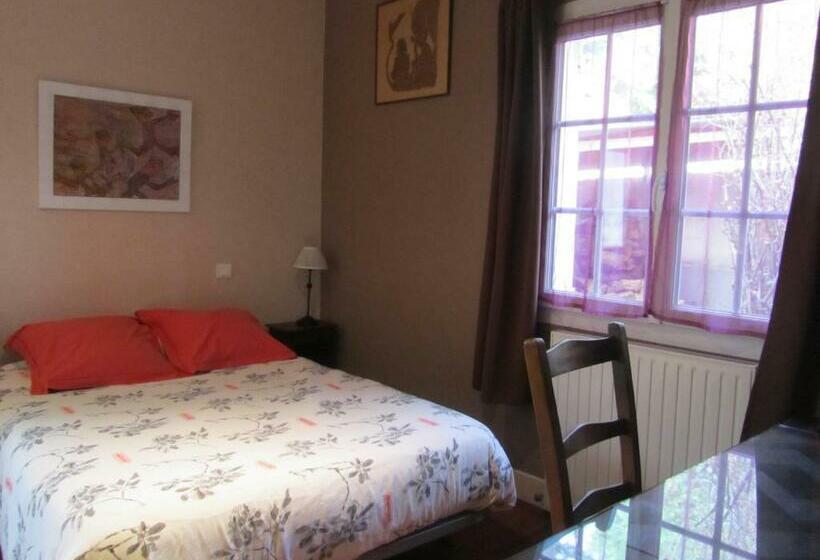 Bed and Breakfast Festiane