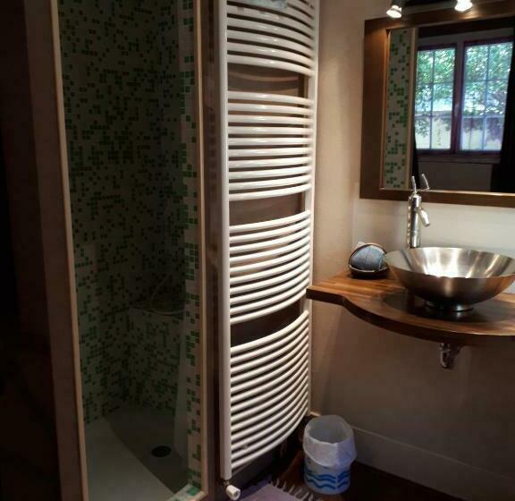 Bed and Breakfast Festiane