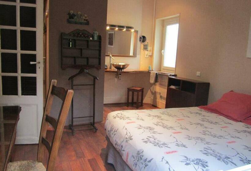 Bed and Breakfast Festiane