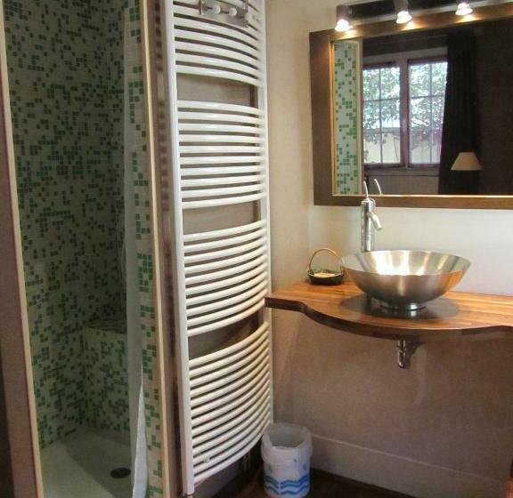 Bed and Breakfast Festiane