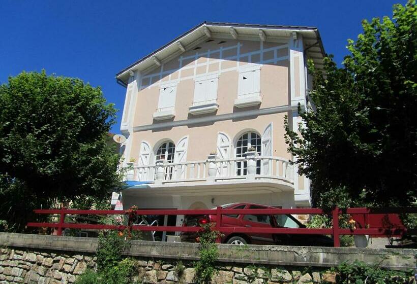 Bed and Breakfast Festiane