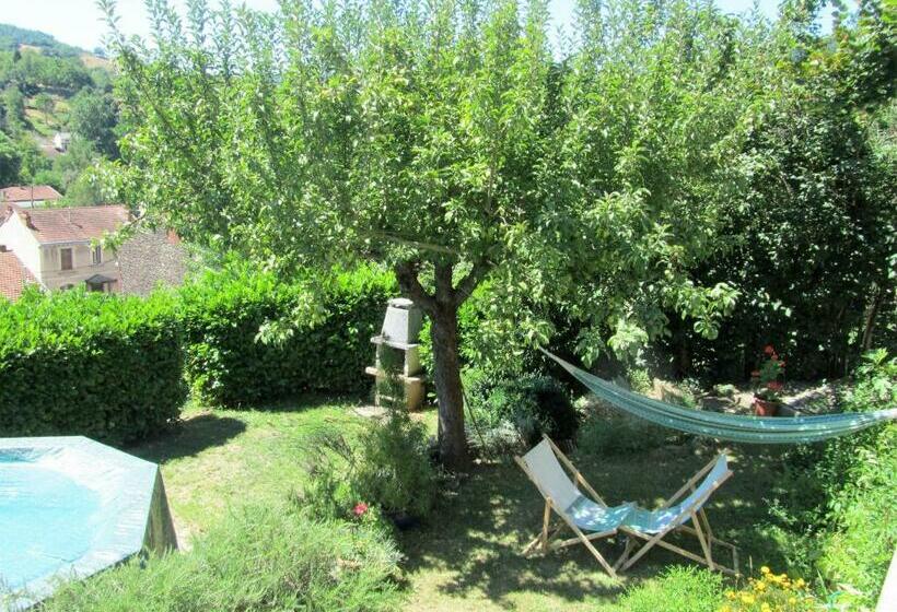 Bed and Breakfast Festiane