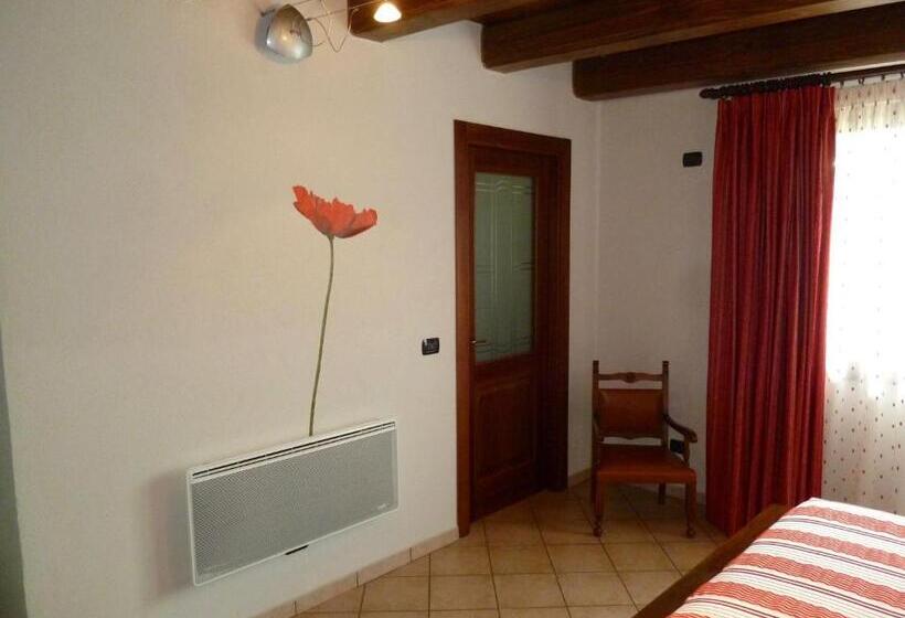 ベッドアンドブレックファースト La Buneta