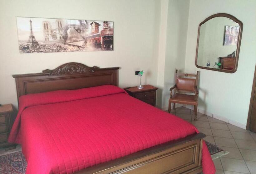 ベッドアンドブレックファースト La Buneta