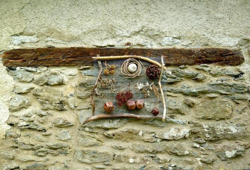 ベッドアンドブレックファースト La Buneta