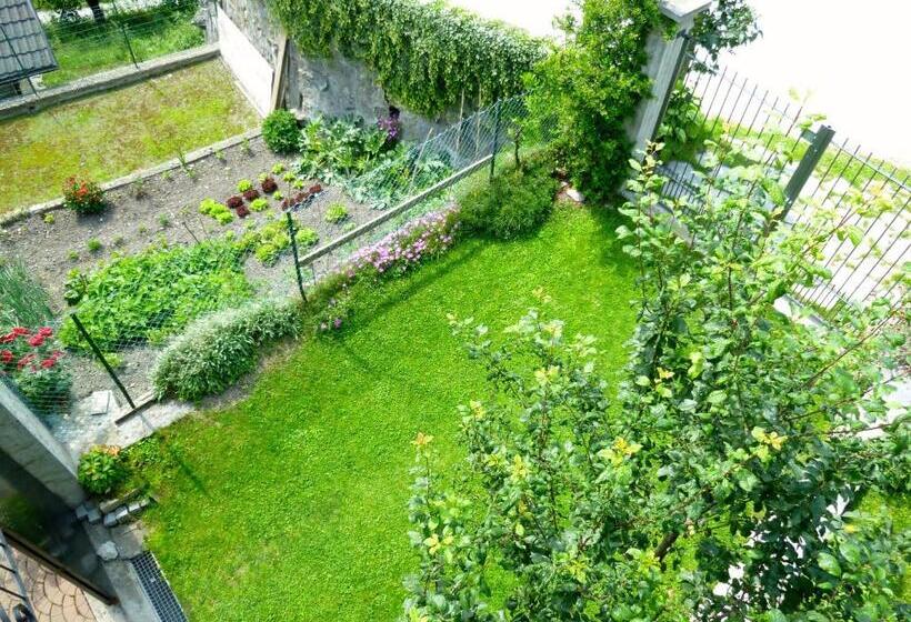 ベッドアンドブレックファースト La Buneta