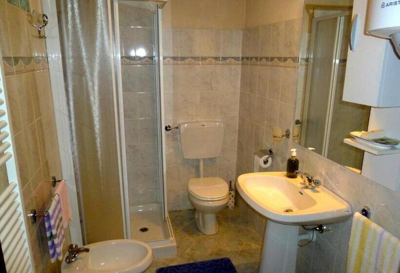 ベッドアンドブレックファースト La Buneta