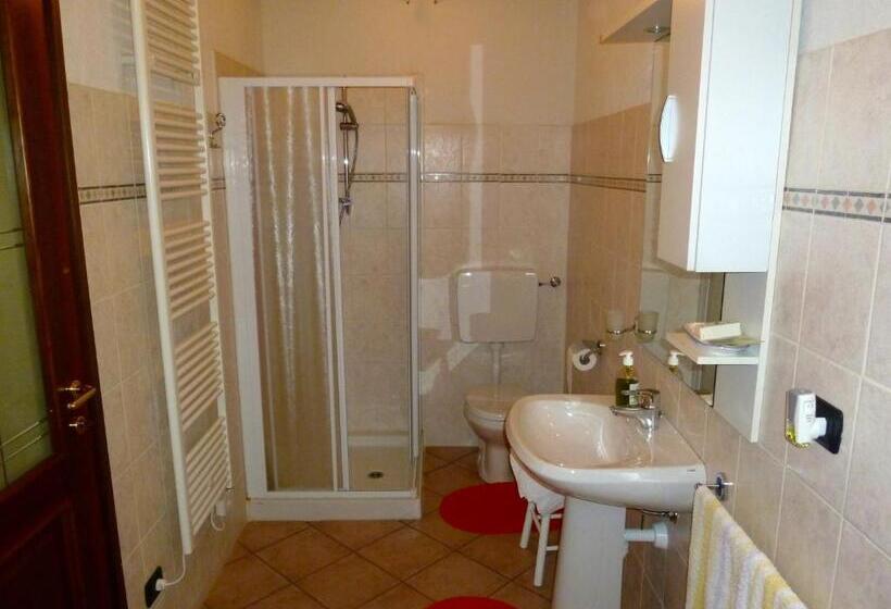 ベッドアンドブレックファースト La Buneta