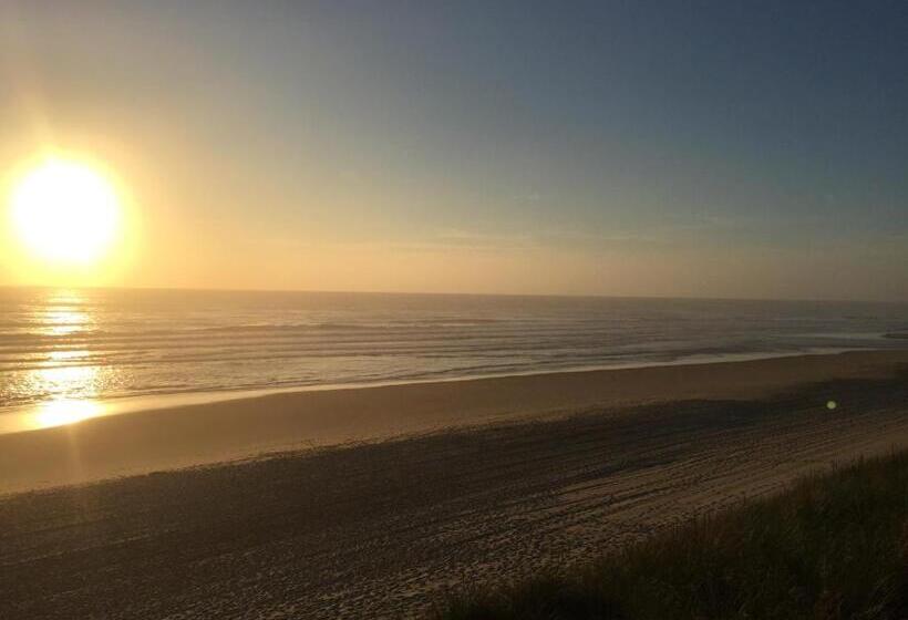 ベッドアンドブレックファースト Le Pakok