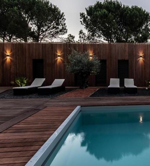 ベッドアンドブレックファースト Le Pakok