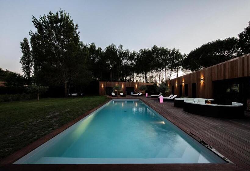 ベッドアンドブレックファースト Le Pakok