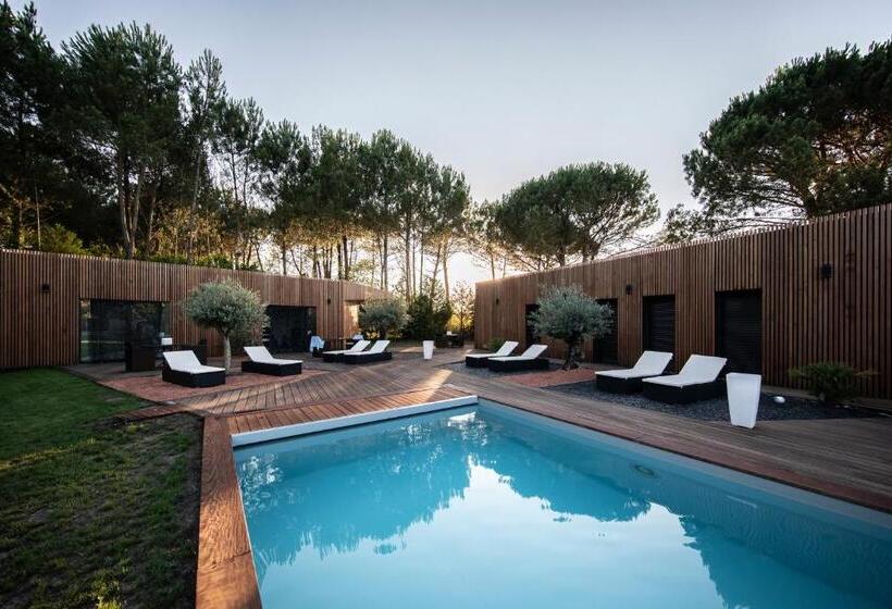 ベッドアンドブレックファースト Le Pakok