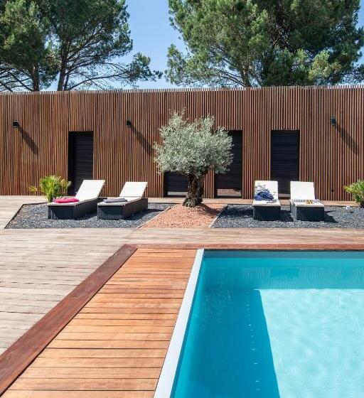 ベッドアンドブレックファースト Le Pakok