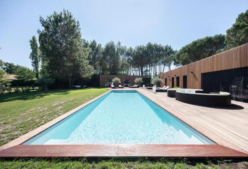 ベッドアンドブレックファースト Le Pakok