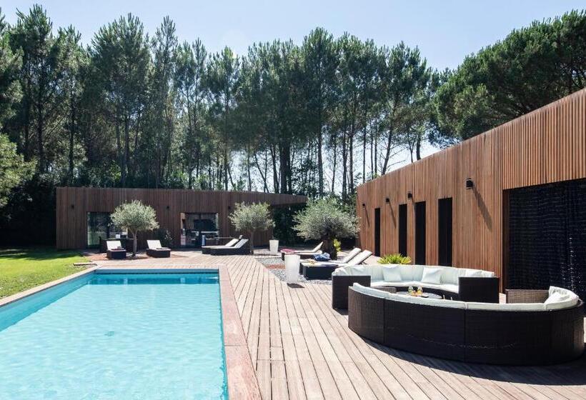 ベッドアンドブレックファースト Le Pakok