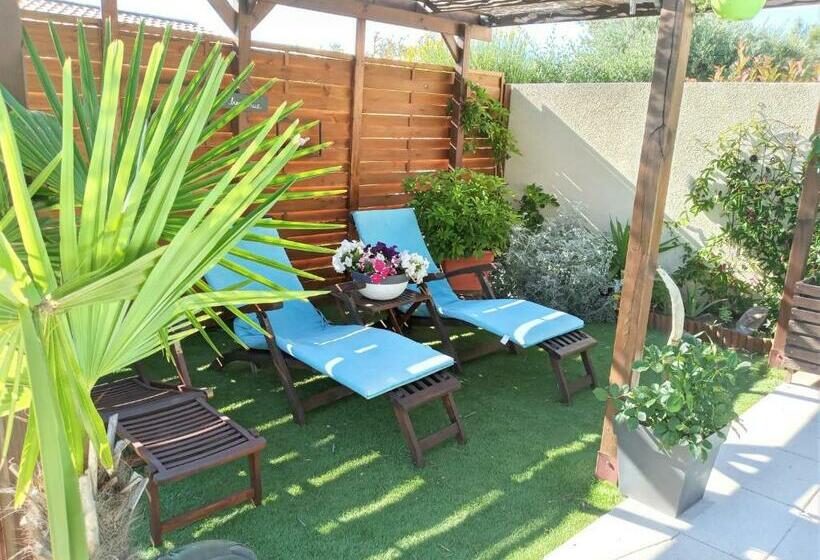 צימר Les Coronilles